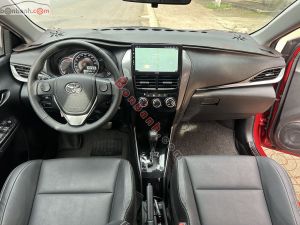 Xe Toyota Vios E CVT 2023