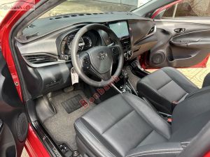 Xe Toyota Vios E CVT 2023