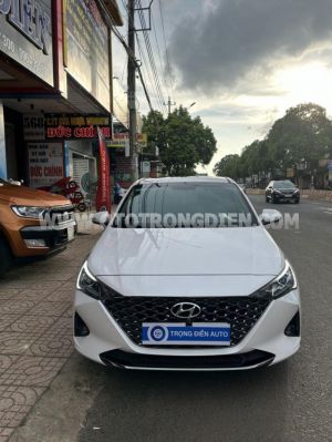 Xe Hyundai Accent 1.4 AT Đặc Biệt 2022