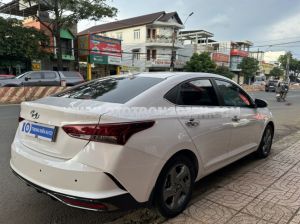 Xe Hyundai Accent 1.4 AT Đặc Biệt 2022