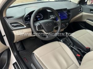 Xe Hyundai Accent 1.4 AT Đặc Biệt 2022
