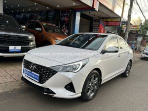 Xe Hyundai Accent 1.4 AT Đặc Biệt 2022