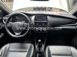 Xe Toyota Vios E 1.5 MT 2021