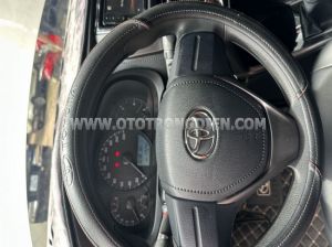 Xe Toyota Vios E 1.5 MT 2021