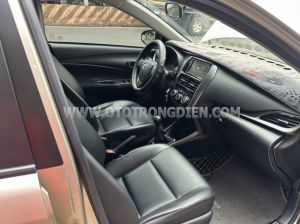 Xe Toyota Vios E 1.5 MT 2021