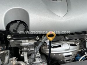 Xe Toyota Vios E 1.5 MT 2021