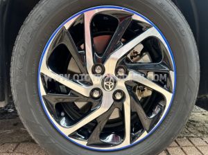 Xe Toyota Vios E 1.5 MT 2021