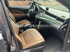 Xe Toyota Innova 2.0E 2018
