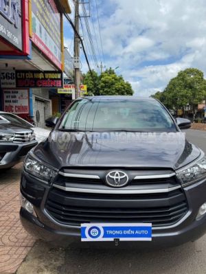 Xe Toyota Innova 2.0E 2018