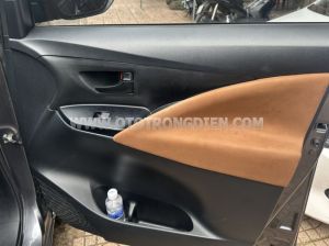 Xe Toyota Innova 2.0E 2018