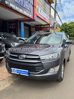 Xe Toyota Innova 2.0E 2018