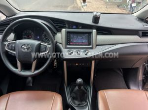 Xe Toyota Innova 2.0E 2018