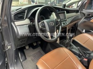 Xe Toyota Innova 2.0E 2018