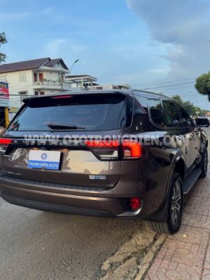Xe Ford Everest Titanium 2.0L 4x2 AT 2023
