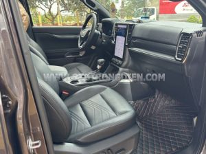 Xe Ford Everest Titanium 2.0L 4x2 AT 2023