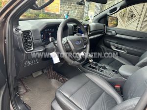 Xe Ford Everest Titanium 2.0L 4x2 AT 2023