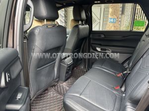 Xe Ford Everest Titanium 2.0L 4x2 AT 2023