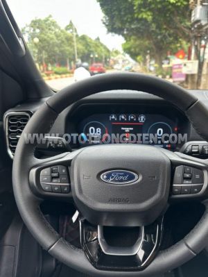 Xe Ford Everest Titanium 2.0L 4x2 AT 2023