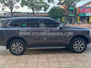 Xe Ford Everest Titanium 2.0L 4x2 AT 2023