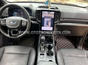 Xe Ford Everest Titanium 2.0L 4x2 AT 2023