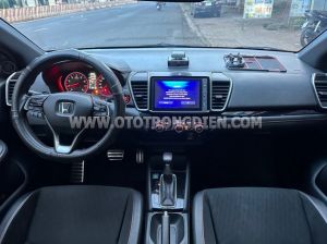 Xe Honda City RS 1.5 AT 2021
