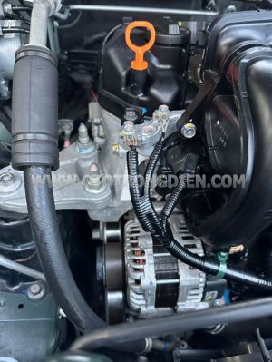 Xe Honda City RS 1.5 AT 2021