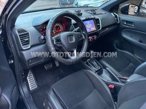 Xe Honda City RS 1.5 AT 2021
