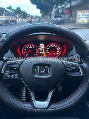 Xe Honda City RS 1.5 AT 2021