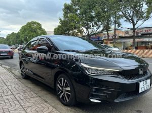 Xe Honda City RS 1.5 AT 2021