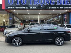 Xe Honda City RS 1.5 AT 2021
