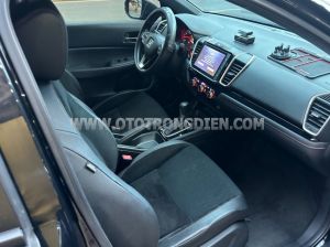 Xe Honda City RS 1.5 AT 2021