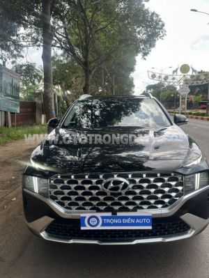 Xe Hyundai SantaFe Đặc biệt 2.2L HTRAC 2021