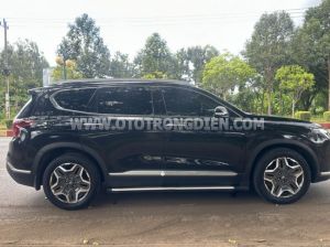 Xe Hyundai SantaFe Đặc biệt 2.2L HTRAC 2021