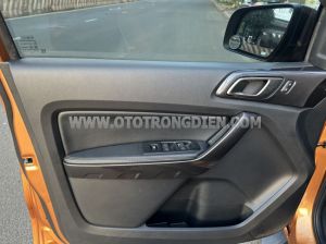 Xe Ford Ranger Wildtrak 2.0L 4x4 AT 2019