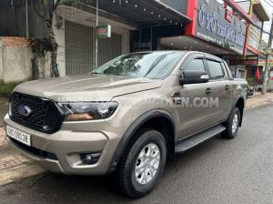 Xe Ford Ranger XLS 2.2L 4x2 AT 2021