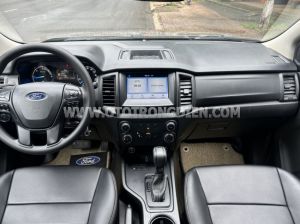 Xe Ford Ranger XLS 2.2L 4x2 AT 2021
