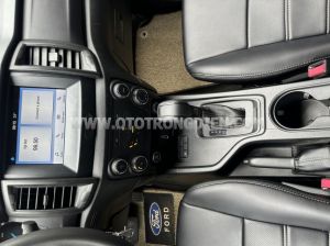 Xe Ford Ranger XLS 2.2L 4x2 AT 2021