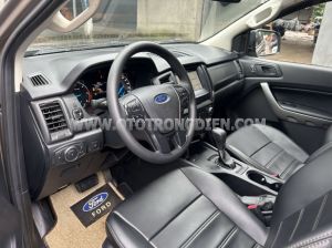 Xe Ford Ranger XLS 2.2L 4x2 AT 2021