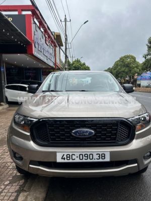 Xe Ford Ranger XLS 2.2L 4x2 AT 2021