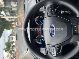 Xe Ford Ranger XLS 2.2L 4x2 AT 2021