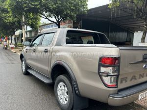 Xe Ford Ranger XLS 2.2L 4x2 AT 2021