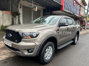 Xe Ford Ranger XLS 2.2L 4x2 AT 2021