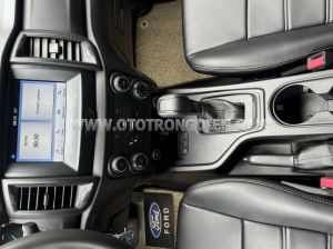 Xe Ford Ranger XLS 2.2L 4x2 AT 2021