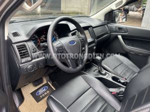 Xe Ford Ranger XLS 2.2L 4x2 AT 2021