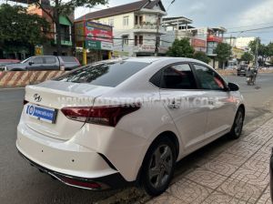 Xe Hyundai Accent 1.4 AT Đặc Biệt 2022