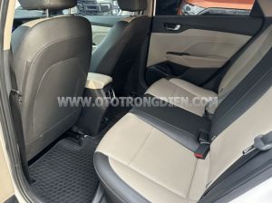 Xe Hyundai Accent 1.4 AT Đặc Biệt 2022