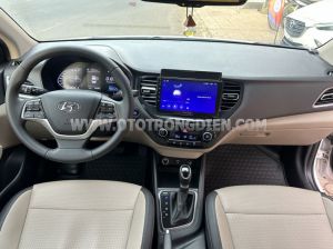 Xe Hyundai Accent 1.4 AT Đặc Biệt 2022