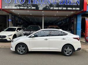 Xe Hyundai Accent 1.4 AT Đặc Biệt 2022