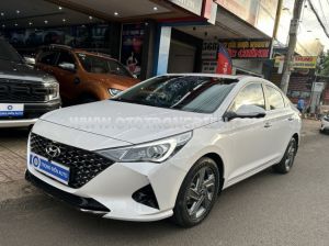 Xe Hyundai Accent 1.4 AT Đặc Biệt 2022