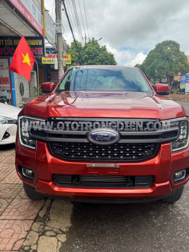 Ford Ranger XLS 2.0L 4x2 AT